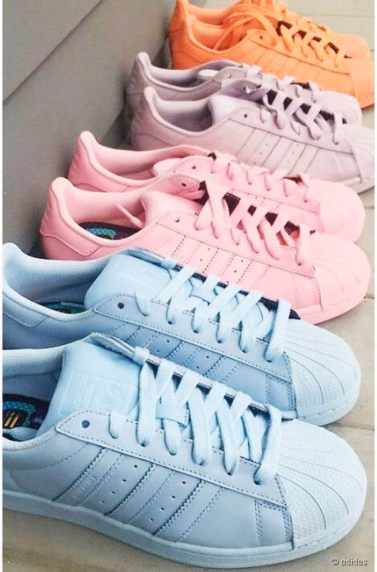Modne buty