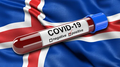 Islandia przeprowadza masowe testy na koronawirusa