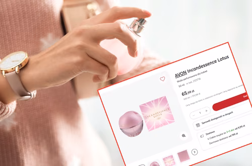 Te perfumy z Rossmanna za 65 zł to perełka! Trwałe, zapach wprawia w dobry nastrój i każdy pyta o nazwę - super opcja na prezent