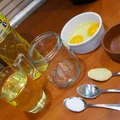 Domowy majonez w kilka sekund-pychotka