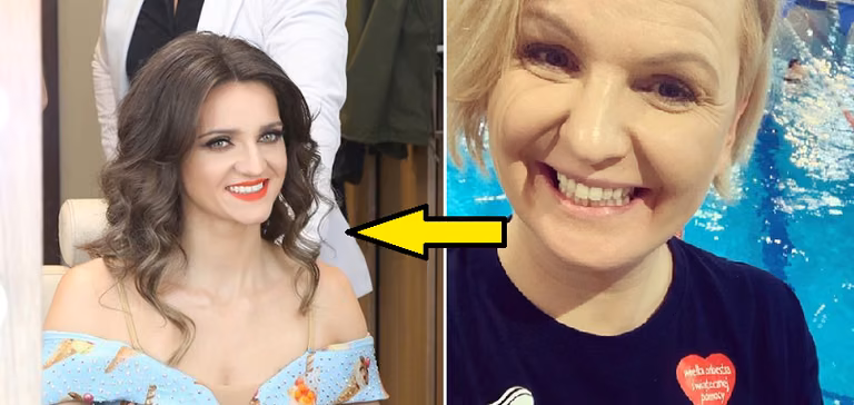 Joanny Mazur nie stać na mieszkanie? Otylia Jędrzejczak “"ZNA DRUGĄ WERSJĘ" tej historii