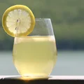 Tradycyjna lemoniada