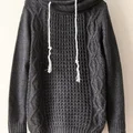 Bluza z kapturem