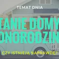 Czy domy jednorodzinne za 50 tysięcy za sztukę już niedługo zmienią nasz świat?