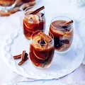 Kompot na wigilię z suszu - krok po kroku