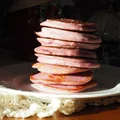 Placuszki z twarogu