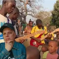Big Cyc wraca z "Makumbą". Tym razem w Afryce. Widzowie oburzeni!