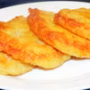 Placki ziemniaczane (wegańskie)