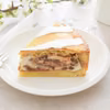 Pieczona cassata siciliana