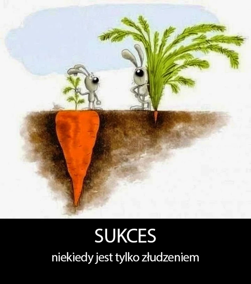 Sukces...