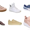 Buty sportowe na wiosenne dni