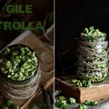 Gile trolla czyli karmelowy popcorn