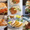 Przepis na szarpananego kurczakaw sosie BBQ –  hit obiadowy i 10 szybkich potraw z jego użyciem!