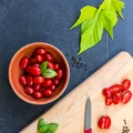 Przepis miesiąca: Przepis na danie z ujemnymi kaloriami