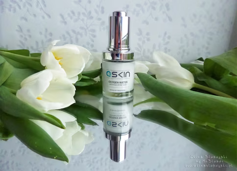 o2skin Skoncentrowane serum tlenowe – tlenowa rewolucja w pielęgnacji!
