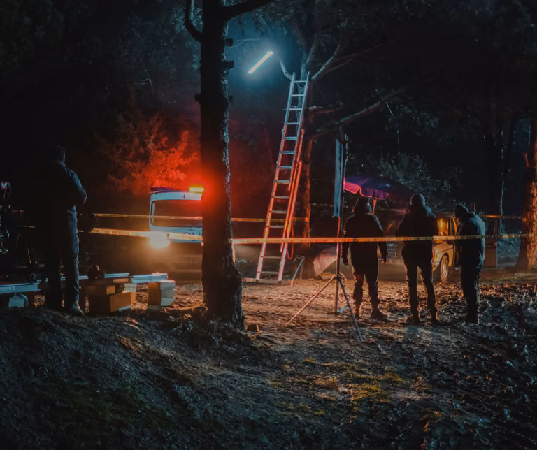 Child Alert odwołany! Prokuratura w Sosnowcu wszczyna śledztwo w sprawie porwania 11-latki!