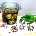 Labneh (ser z jogurtu greckiego)