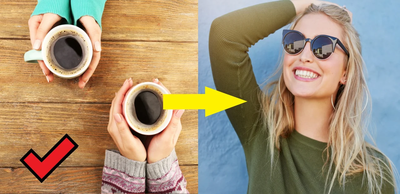 Jak kawa wpływa na nasze zdrowie?  Naukowcy potwierdzają jej wpływ na nasze życie!
