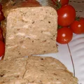 Mielonka czosnkowa z szynkowara