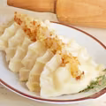 Pierogi ruskie