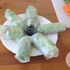 Spring rolls - szybki obiad na letnie dni
