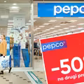 Pepco zaszalało z rabatem -50% na drugi produkt! Niecodzienna okazja jeszcze tylko przez 3 dni