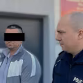Zatrzymanie poszukiwanego 44-latka w Lublinie