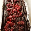 Fit brownie z batata