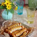 Francuskie hot dogi