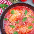 Kurczak pizzaiola