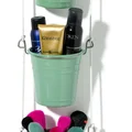 DIY- organizer w łazience