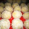 Domowe rafaello