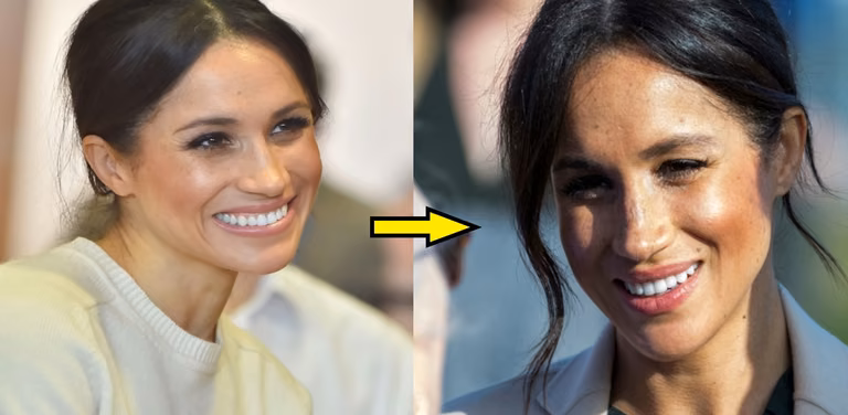 Poznaj sekret idealnej skóry księżnej Meghan Markle! Ten tani produkt kupisz w każdym sklepie!