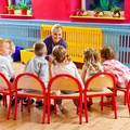 Nowe żłobki w białych gminach? Rusza program z 45 mln zł