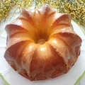 Wielkanocna babka szampańska