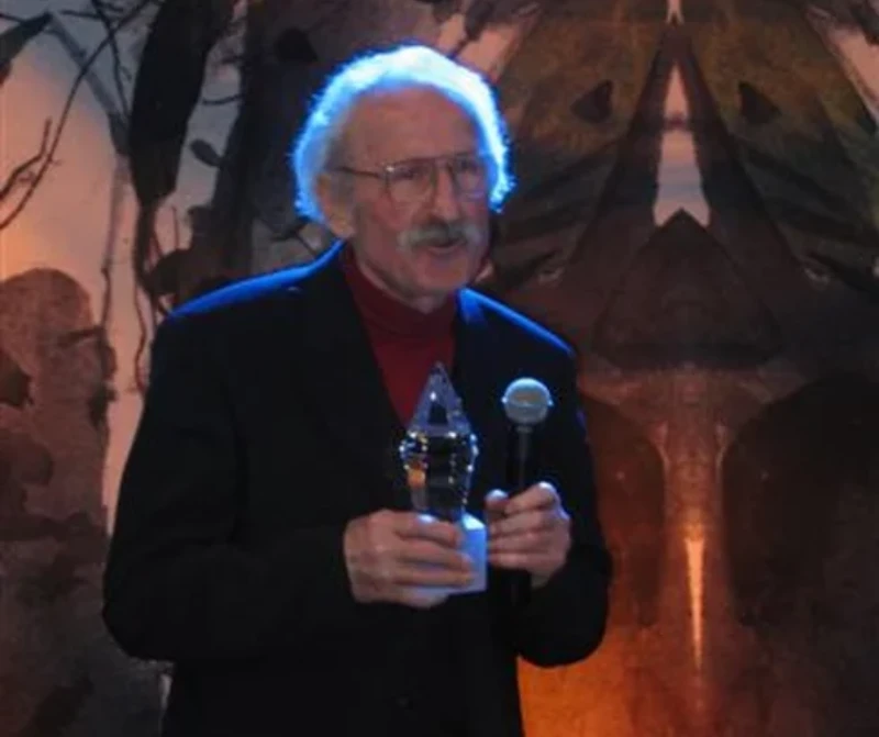 Franciszek Pieczka nie żyje!