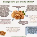 Orzechy włoskie
