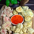 Warzywa w tempurze