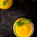 Dietetyczny lemon curd