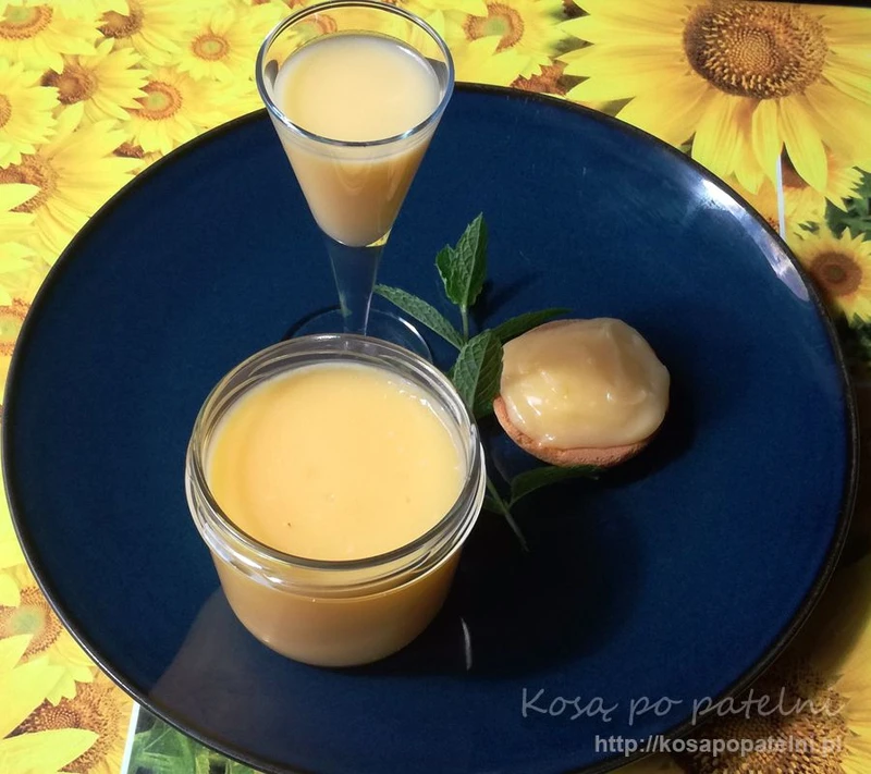Lemon Curd
