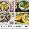 Kasza jaglana przepisy na obiad i kolację
