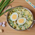Zupa chrzanowa