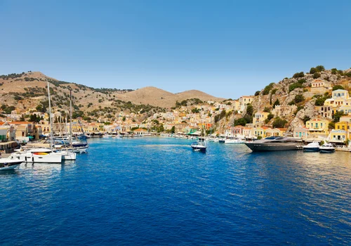 Znany prezenter znaleziony martwy na greckiej wyspie! Tajemnicza śmierć lekarza celebryty!