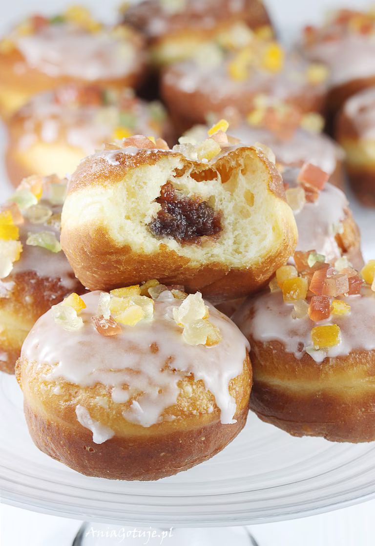 Pączki
