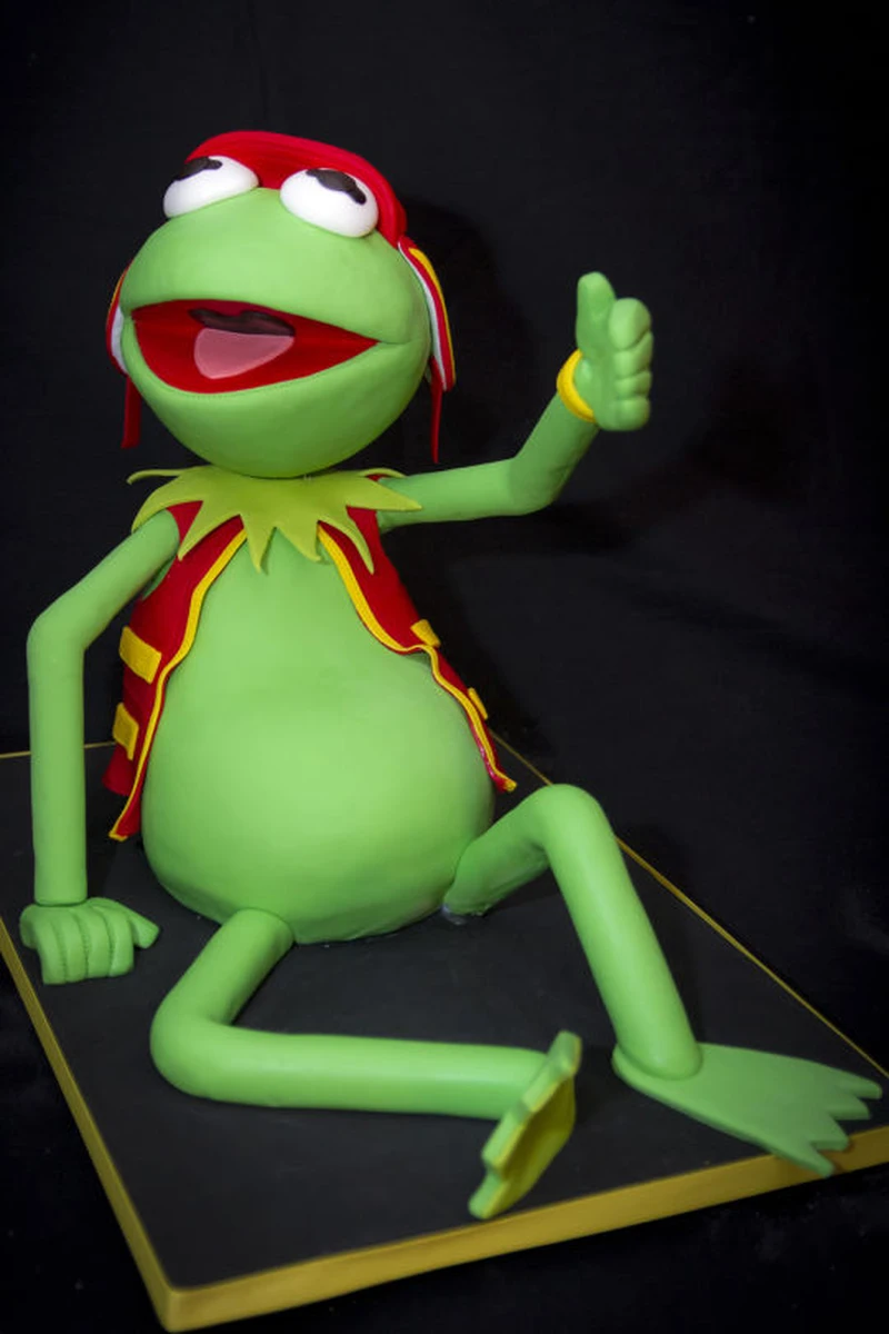 Kermit