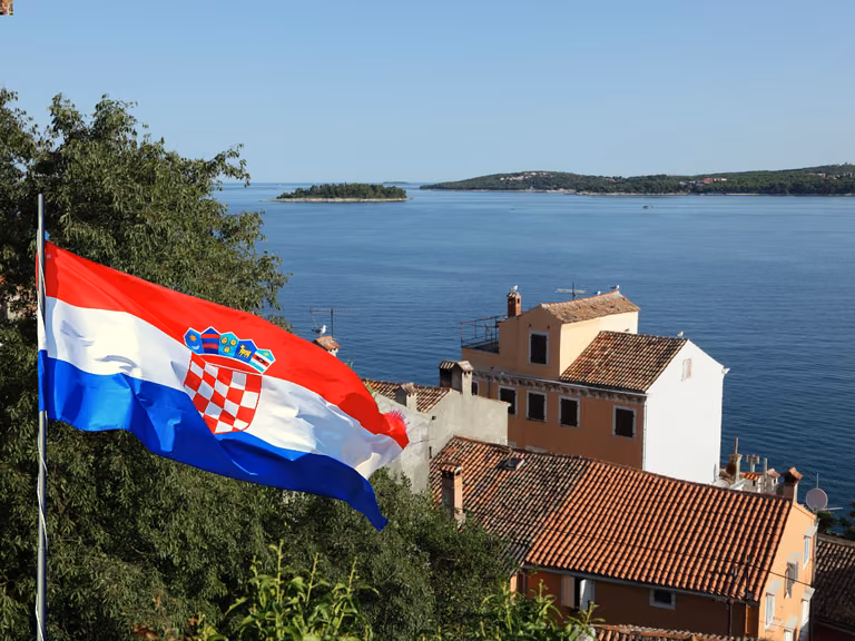 Domy w Chorwacji do kupienia za 60 gr! Gdzie jest haczyk?