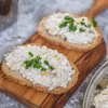 Pasta z makreli wędzonej