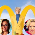 Młynarka i Bosacka nie zostawiają suchej nitki na Macie. Chodzi o jego zestaw w McDonald's
