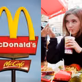 McDonald’s rozdaje darmowe jedzenie – oferta tylko dla zaszczepionych!