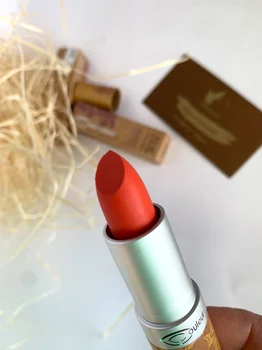 Naturalne pomadki Couleur Caramel